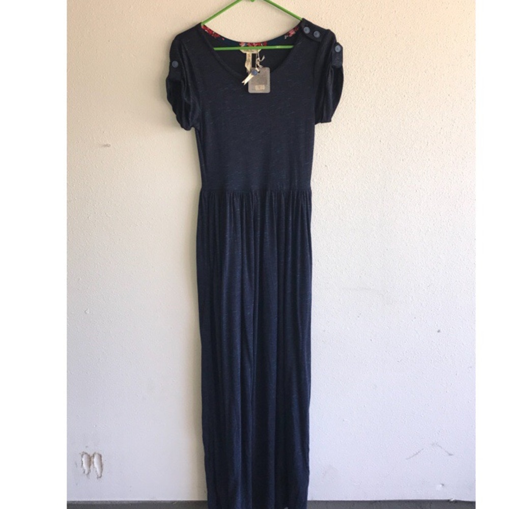 Matilda Jane Maxi Dress